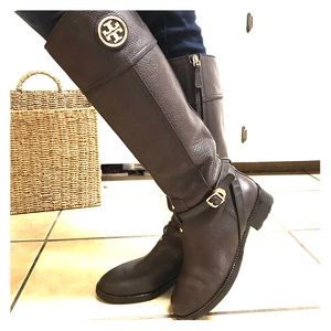 Tory Burch boots